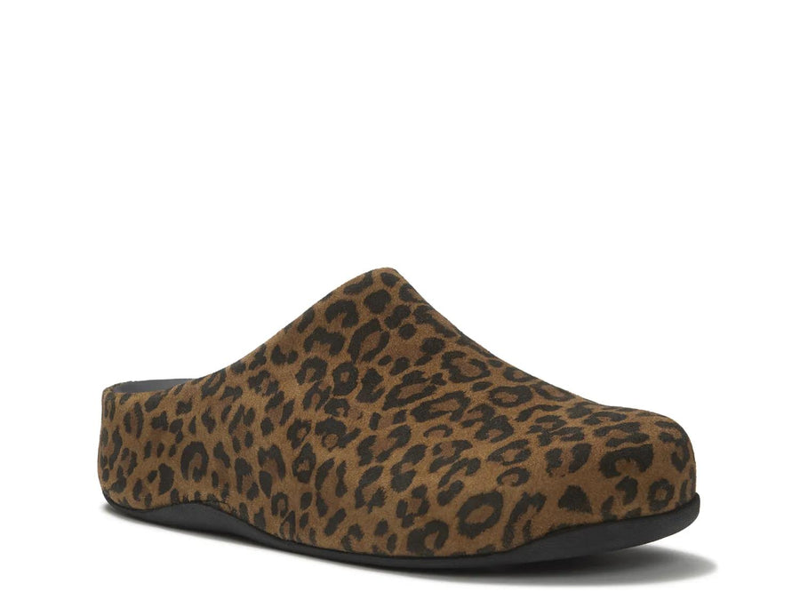 FitFlop Shuv Clog