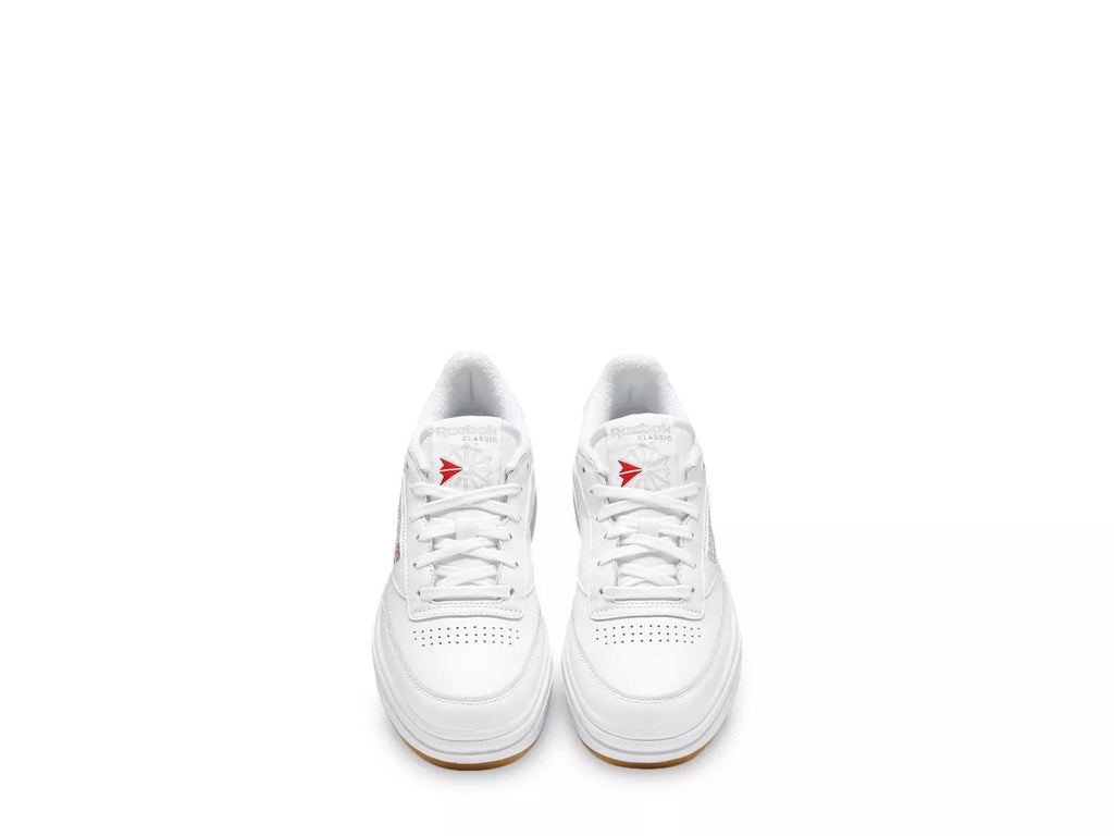 Reebok Club C Double Sneaker - Women's