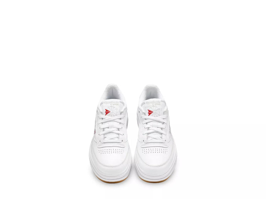 Reebok Club C Double Sneaker - Women's