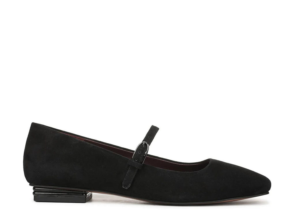 Franco Sarto Tinsley Mary Jane Flat