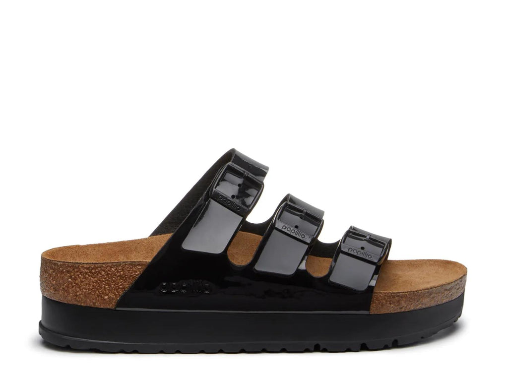 Birkenstock Papillio by Birkenstock Florida Platform Sandal - Women's