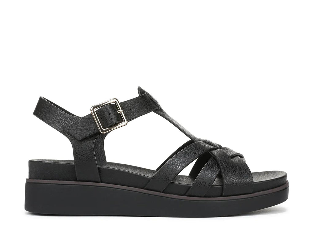 Lifestride Grandoise Wedge Sandal