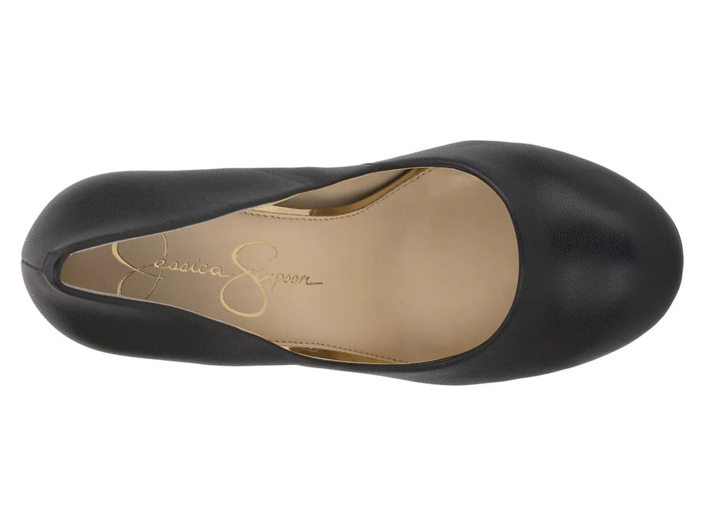 Jessica Simpson Calie Pump