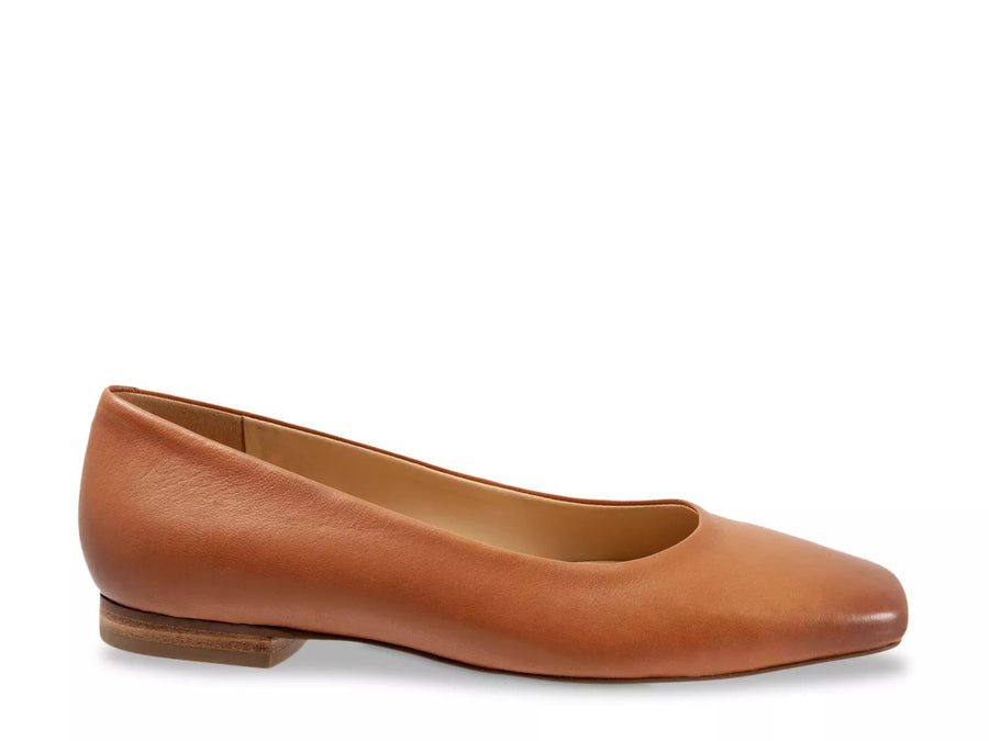 Trotters Honor Flat
