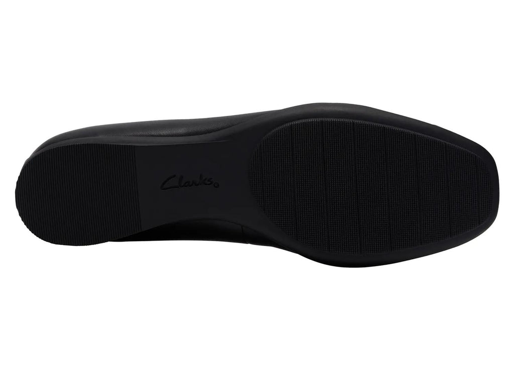 Clarks Jazymnn Lo Flat