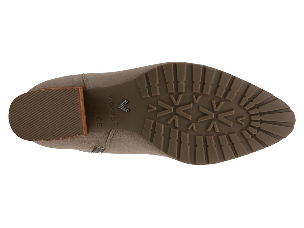 Vionic Bishop Bootie - Women's