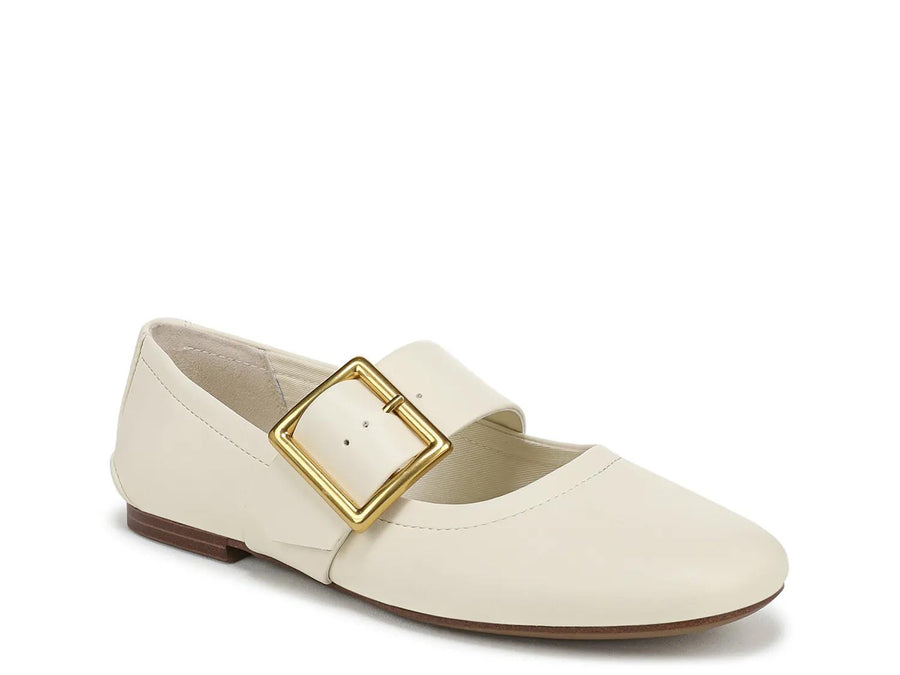 Franco Sarto Astrid Mary Jane Flat