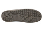 Clarks Suede Venetian Slipper - Men's 