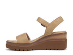 Soul Naturalizer Graciela Wedge Sandal