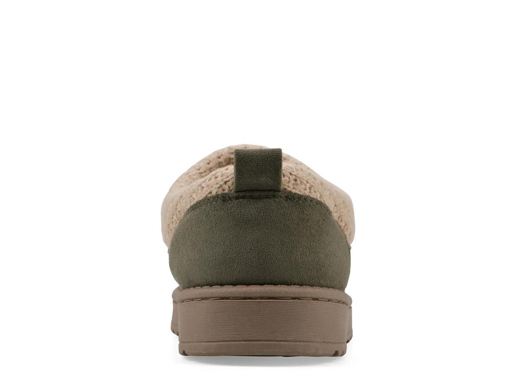 White Mountain Iceboat Slipper - Women's