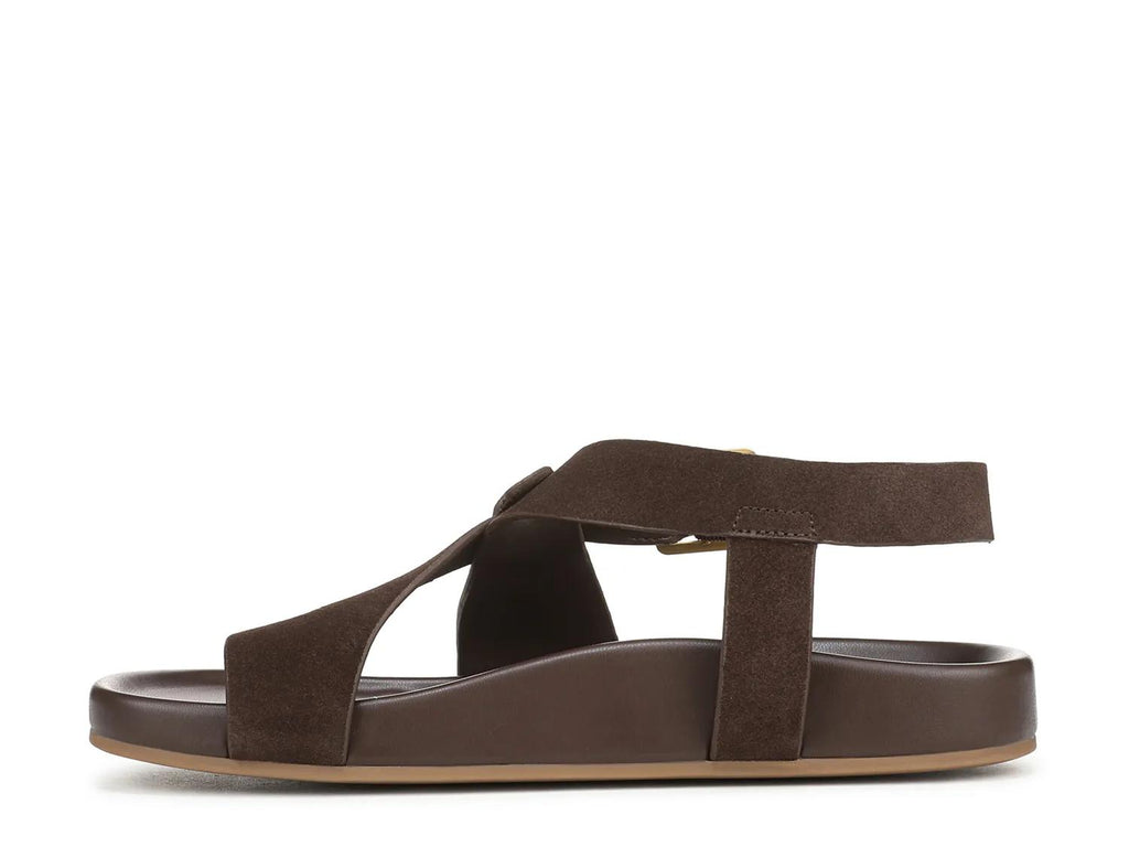 Franco Sarto Blair Toe Loop Sandal