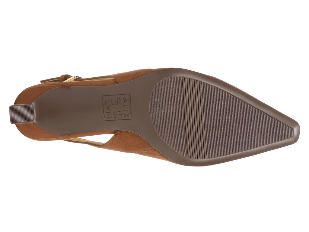 Naturalizer Tansy Pump