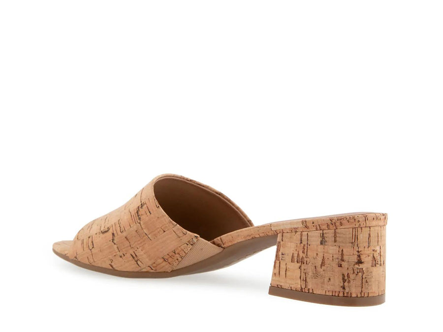Aerosoles Como Sandal