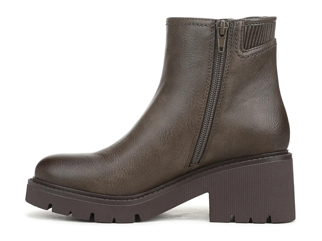 Naturalizer Janet Platform Bootie