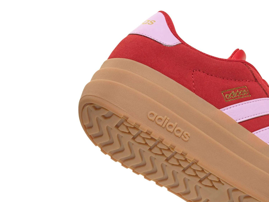 Adidas VL Court Bold Platform Sneaker - Women's
