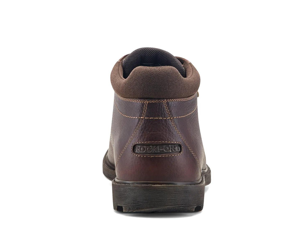 Rockport Storm Surge Waterproof Boot