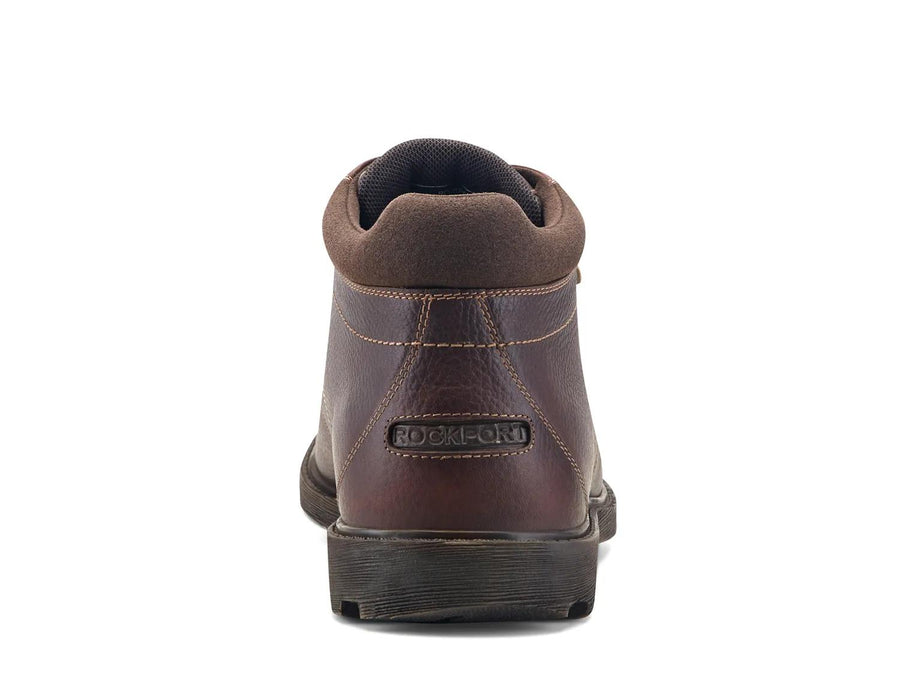 Rockport Storm Surge Waterproof Boot