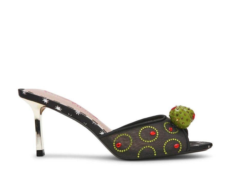 Betsey Johnson Manhatan Sandal