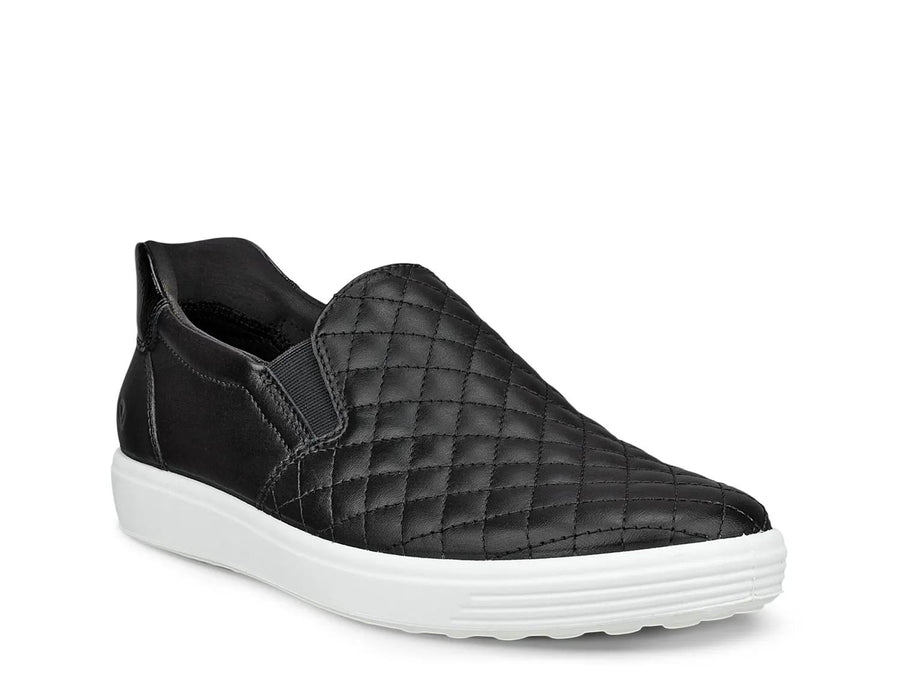 Ecco Soft 7 Slip-On Sneaker - Women's