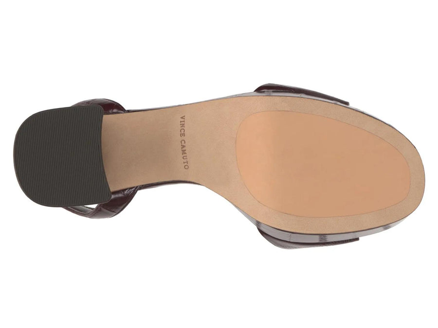 Vince Camuto Pendreya Platform Sandal