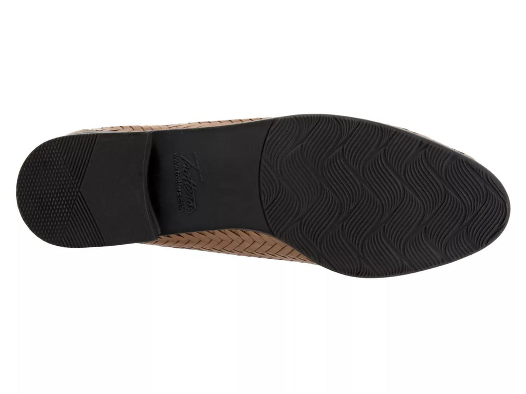 Trotters Liz III Slip-On