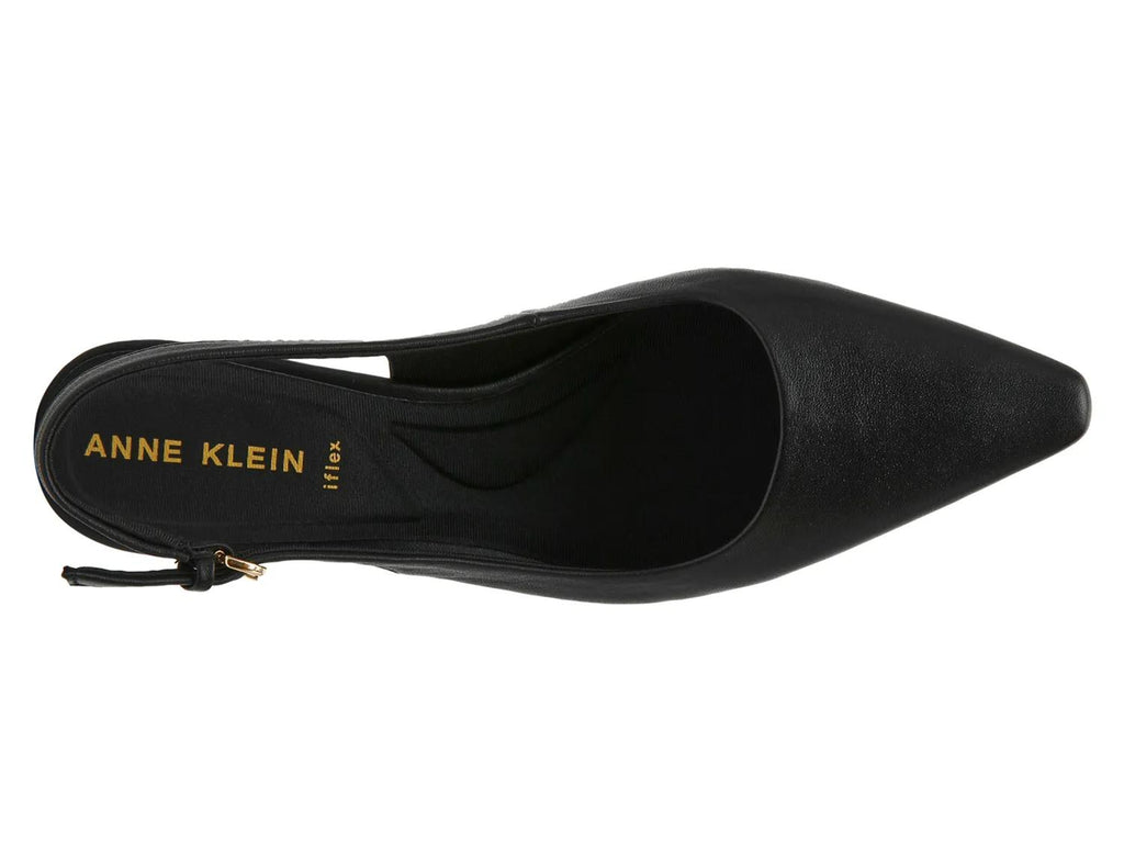 Anne Klein Cookie Wedge Pump - Women's