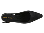 Anne Klein Cookie Wedge Pump - Women's
