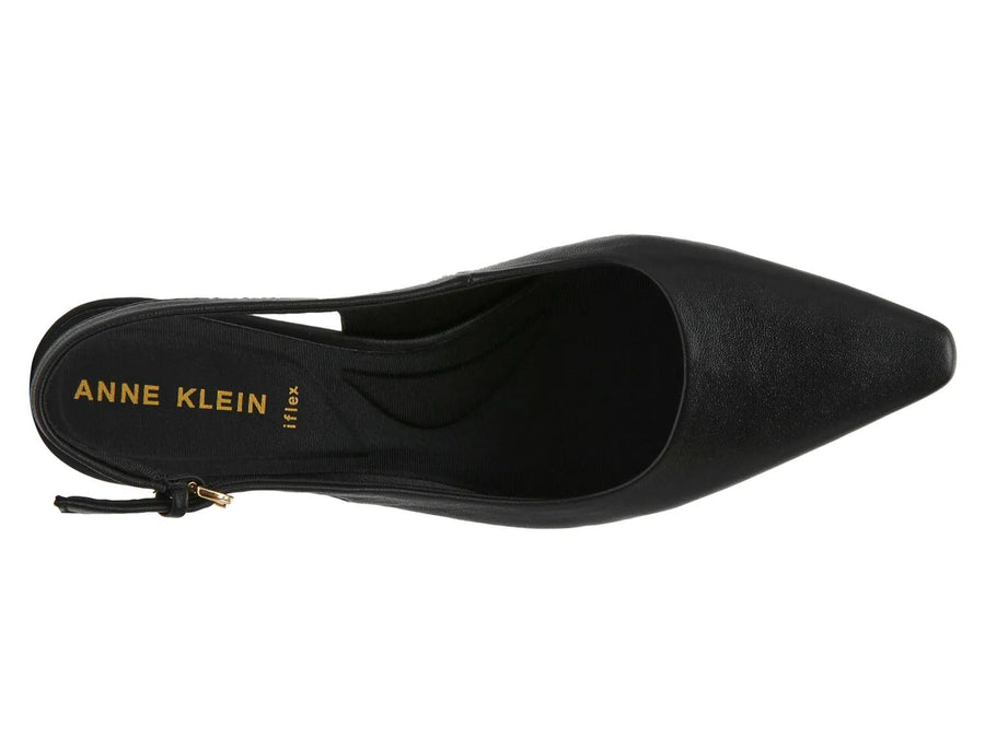 Anne Klein Cookie Wedge Pump - Women's