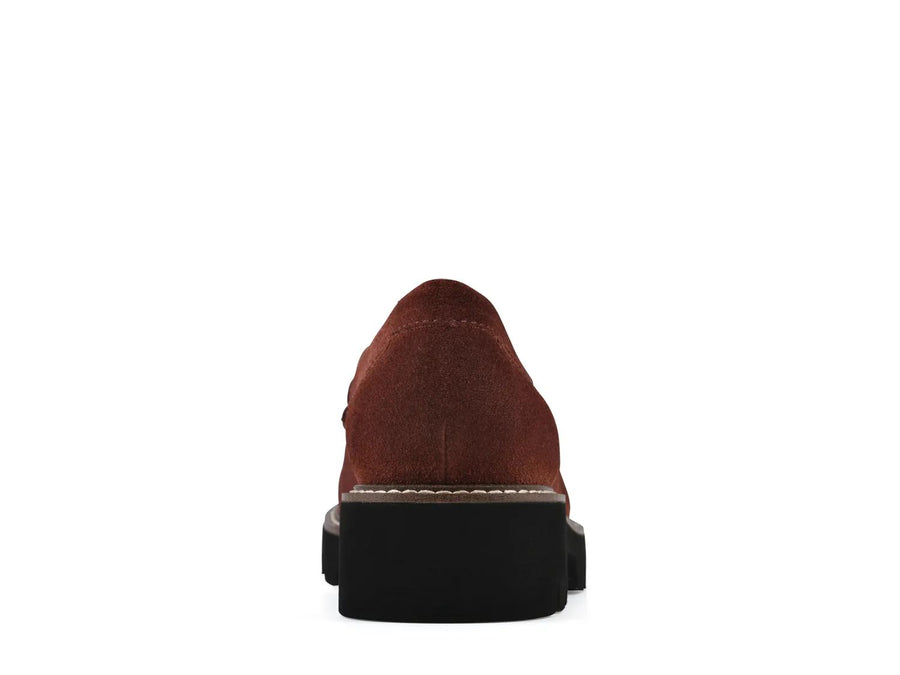 White Mountain Gunner Loafer
