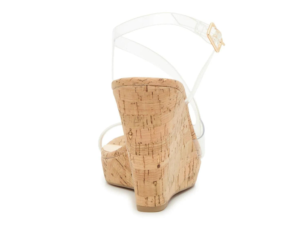 Jessica Simpson Jesynia Wedge Sandal