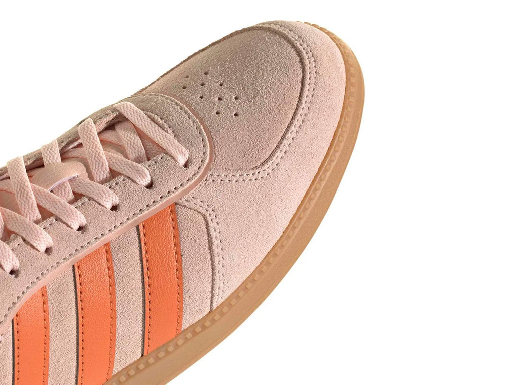 Adidas Breaknet Sleek Sneaker - Women's