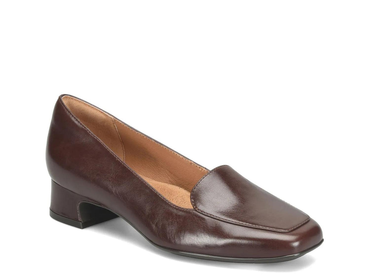 Sofft Lavender Loafer