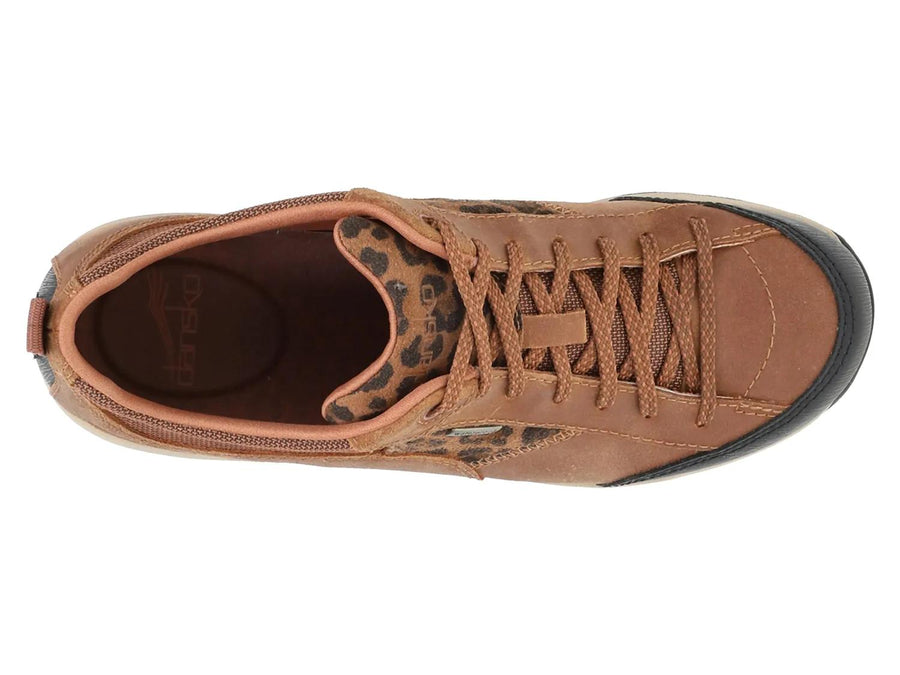 Dansko Paisley Waterproof Sneaker