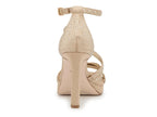 Jessica Simpson Vanieke Platform Sandal