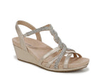 Lifestride Miami Wedge Sandal