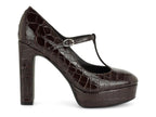 Nine West Daphni Platform Pump