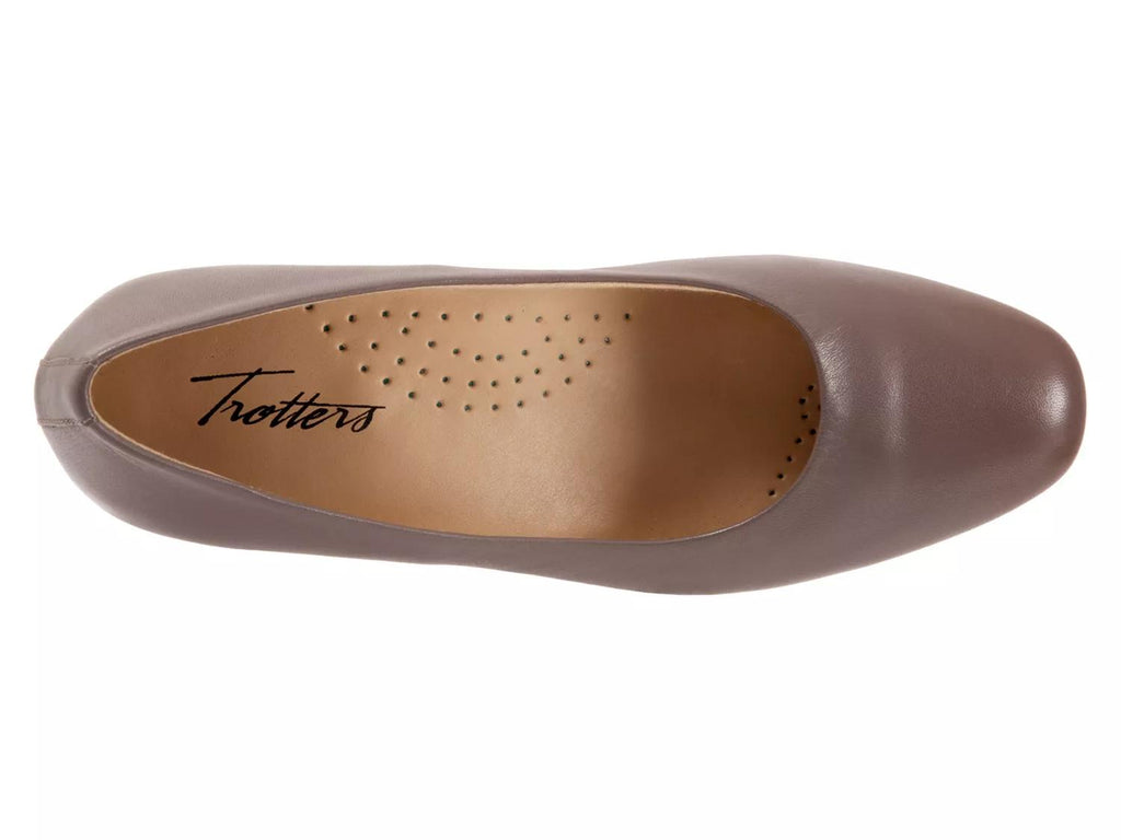 Trotters Daria Pump