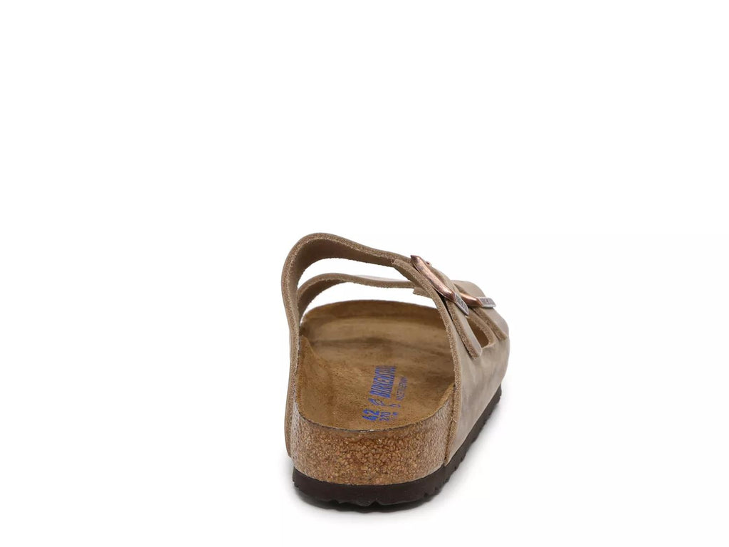 Birkenstock Arizona Slide Sandal - Men's