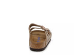 Birkenstock Arizona Slide Sandal - Men's