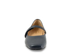 Trotters Hazel Mary Jane Flat