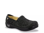 Alegria Keli Work Slip-On
