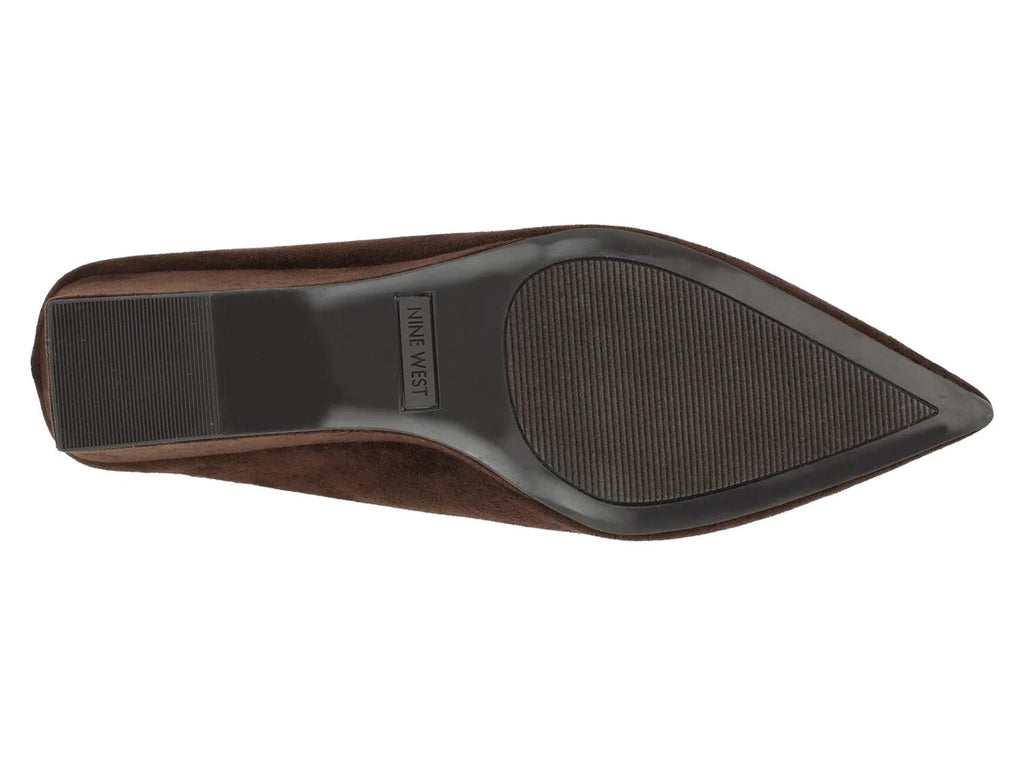 Nine West Lanah Wedge Mule