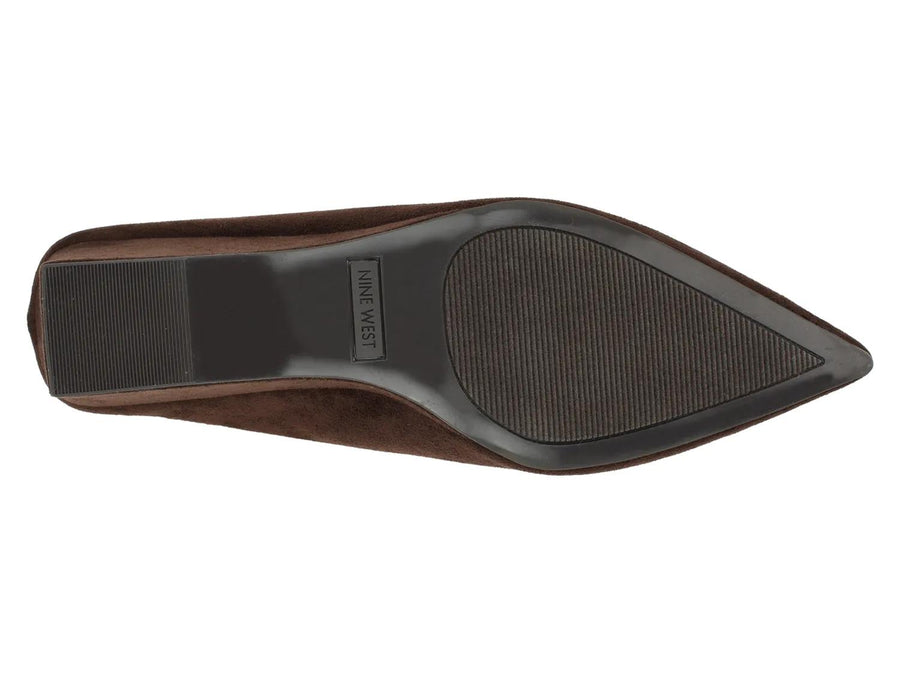 Nine West Lanah Wedge Mule