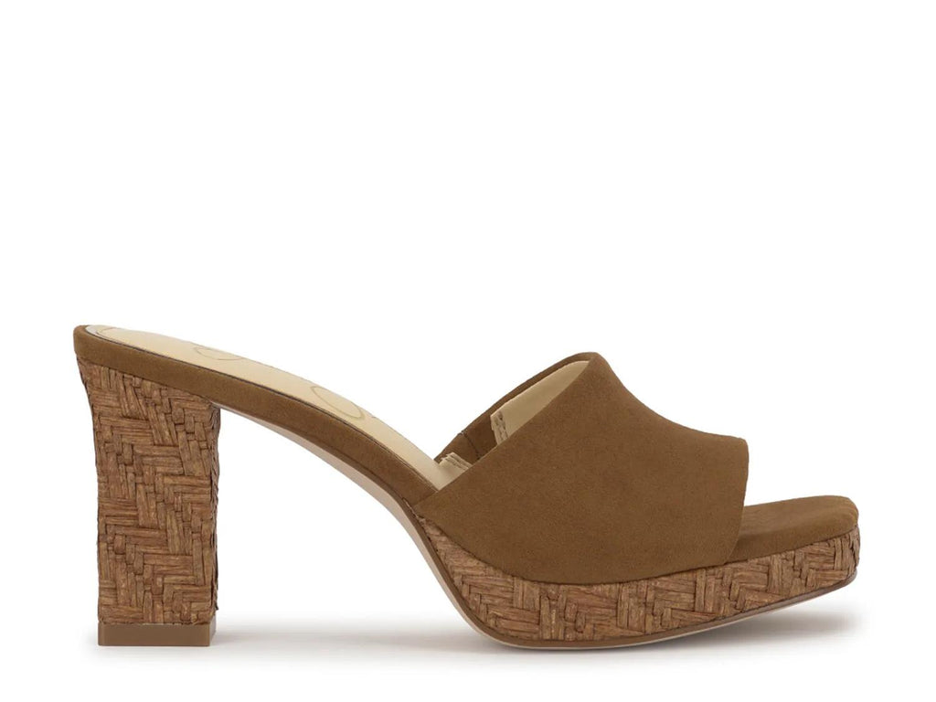 Jessica Simpson Elyzza Slide Sandal