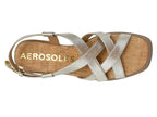 Aerosoles Daily Low Heeled Sandal