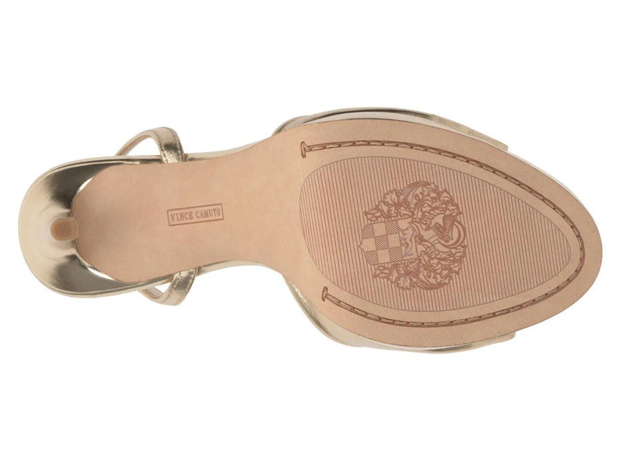 Vince Camuto Neala Platform Sandal