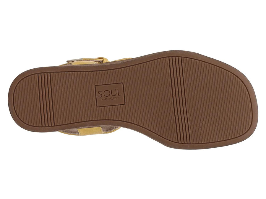 Soul Naturalizer Jayvee Sandal