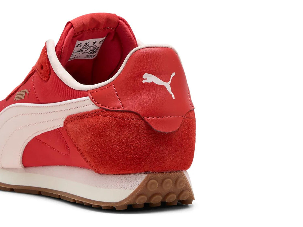 Puma ST Miler Rose Sneaker - Women's