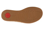 FitFlop PlatFForms Espadrille Wedge Sandal