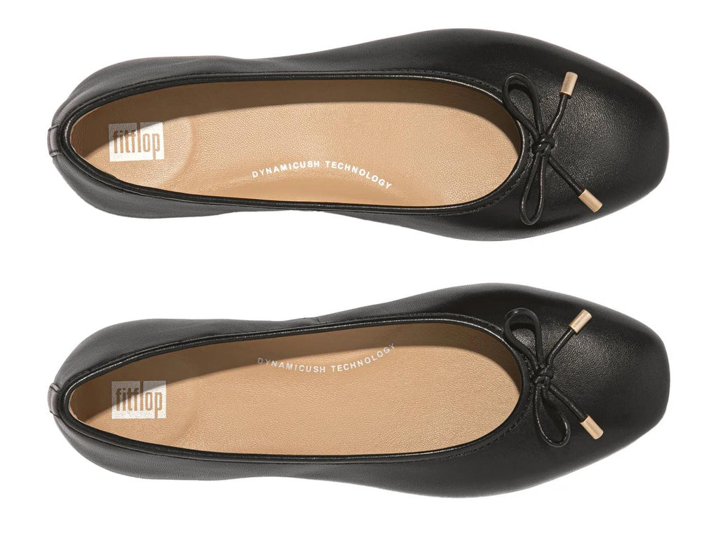 FitFlop Delicato Ballet Flat